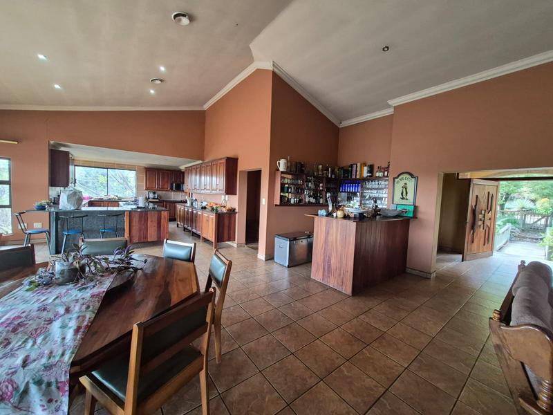 5 Bedroom Property for Sale in Cornwall Hill Gauteng