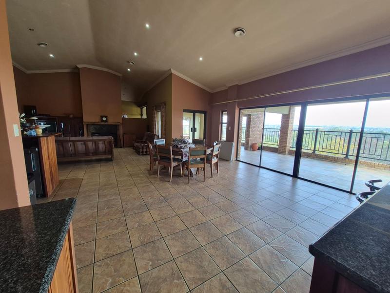 5 Bedroom Property for Sale in Cornwall Hill Gauteng
