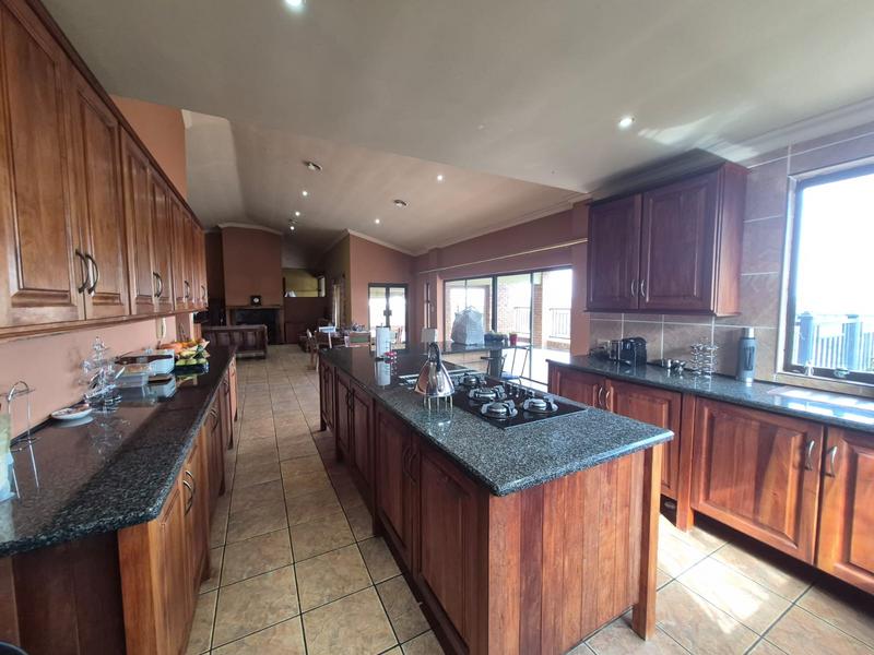 5 Bedroom Property for Sale in Cornwall Hill Gauteng