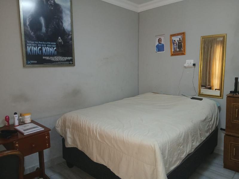 3 Bedroom Property for Sale in Mountain View Gauteng