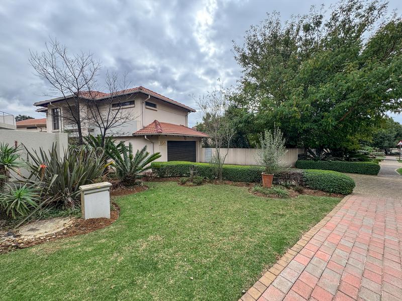 3 Bedroom Property for Sale in Midstream Estate Gauteng