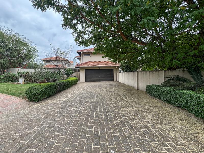 3 Bedroom Property for Sale in Midstream Estate Gauteng