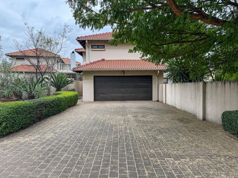 3 Bedroom Property for Sale in Midstream Estate Gauteng