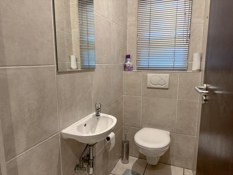 3 Bedroom Property for Sale in Midstream Estate Gauteng
