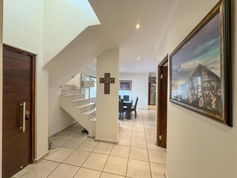 3 Bedroom Property for Sale in Midstream Estate Gauteng