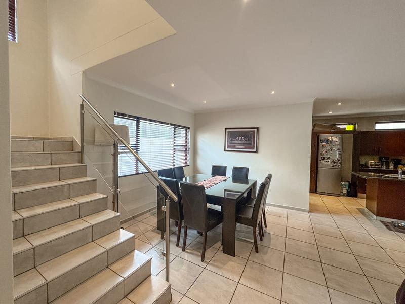 3 Bedroom Property for Sale in Midstream Estate Gauteng