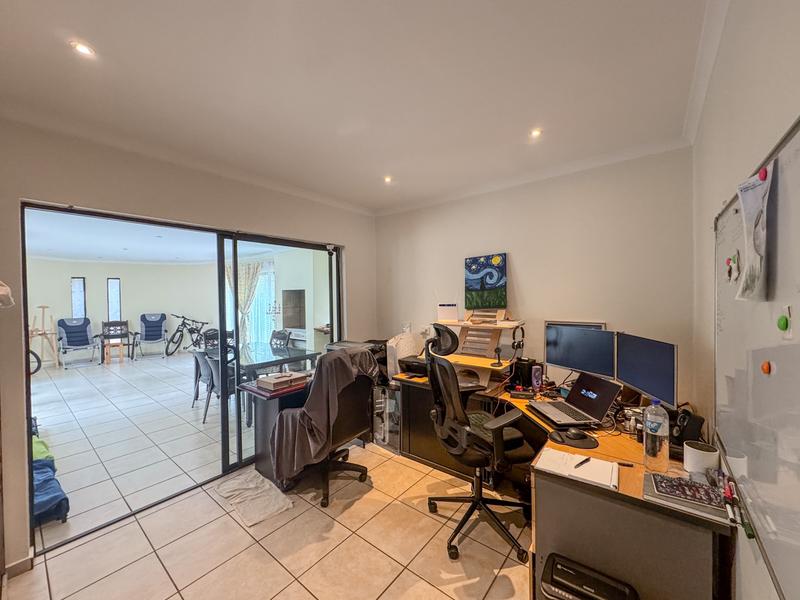 3 Bedroom Property for Sale in Midstream Estate Gauteng