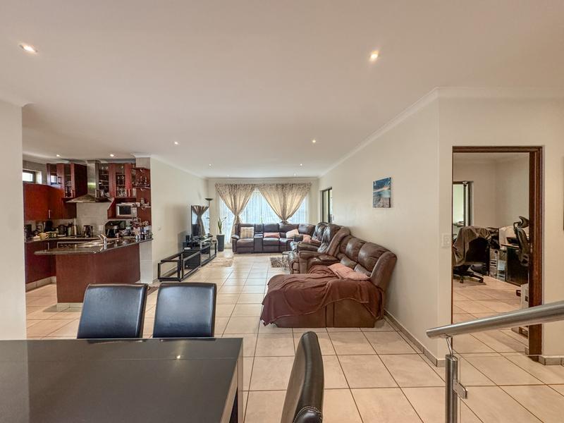 3 Bedroom Property for Sale in Midstream Estate Gauteng