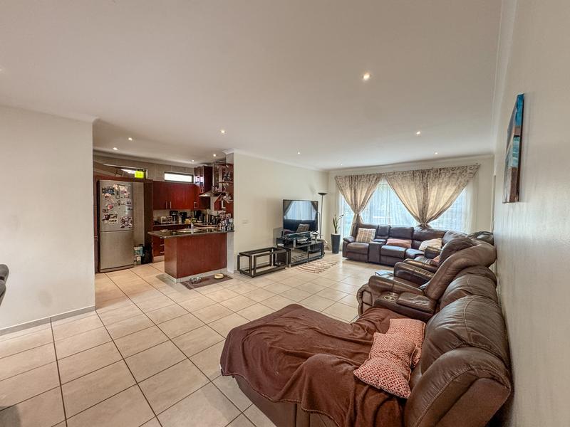 3 Bedroom Property for Sale in Midstream Estate Gauteng