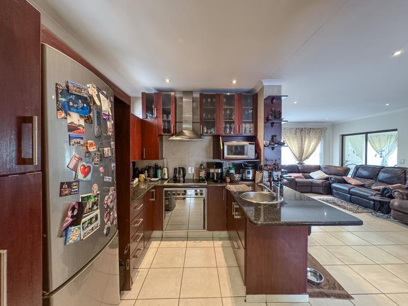 3 Bedroom Property for Sale in Midstream Estate Gauteng