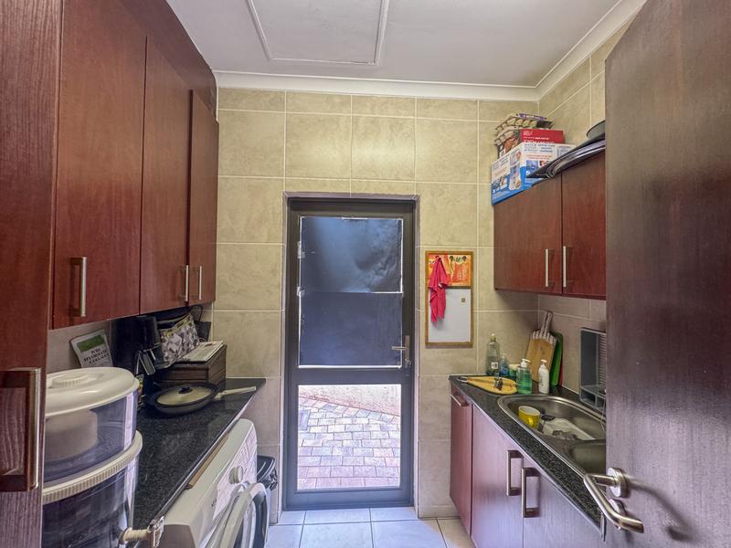 3 Bedroom Property for Sale in Midstream Estate Gauteng