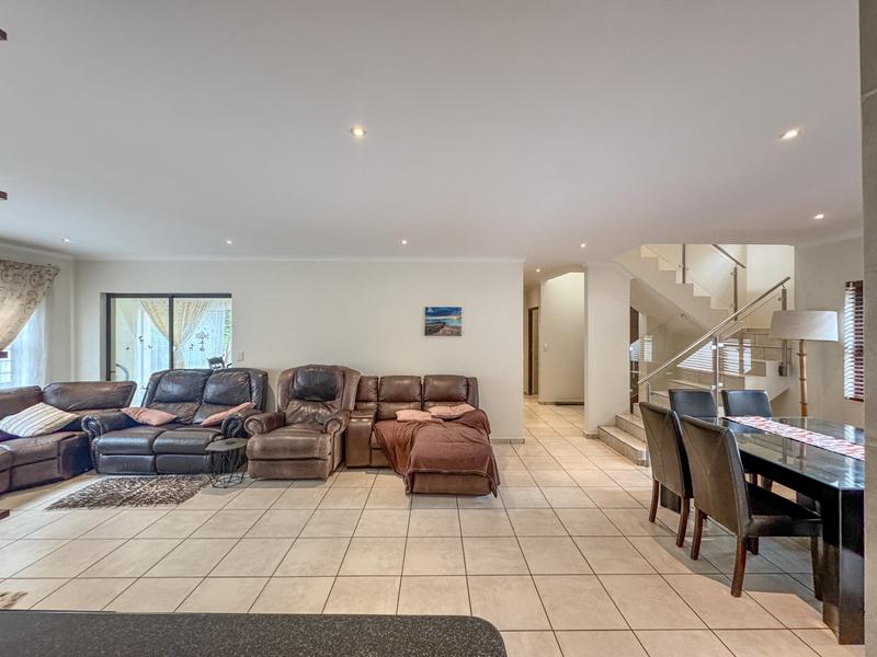 3 Bedroom Property for Sale in Midstream Estate Gauteng