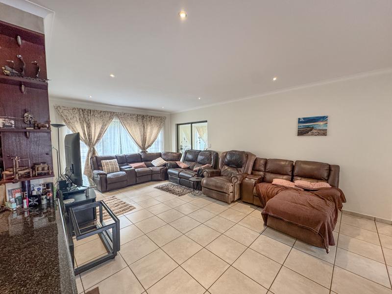 3 Bedroom Property for Sale in Midstream Estate Gauteng