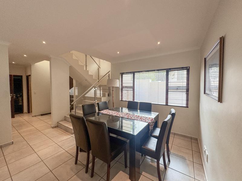 3 Bedroom Property for Sale in Midstream Estate Gauteng