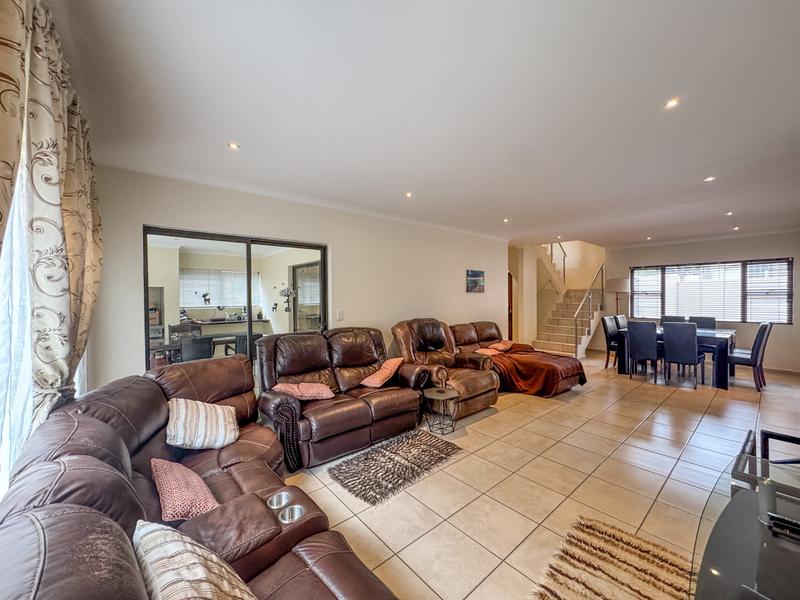 3 Bedroom Property for Sale in Midstream Estate Gauteng