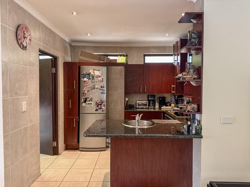 3 Bedroom Property for Sale in Midstream Estate Gauteng