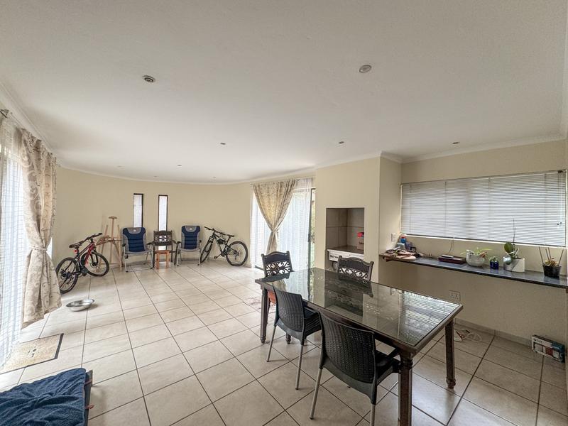 3 Bedroom Property for Sale in Midstream Estate Gauteng