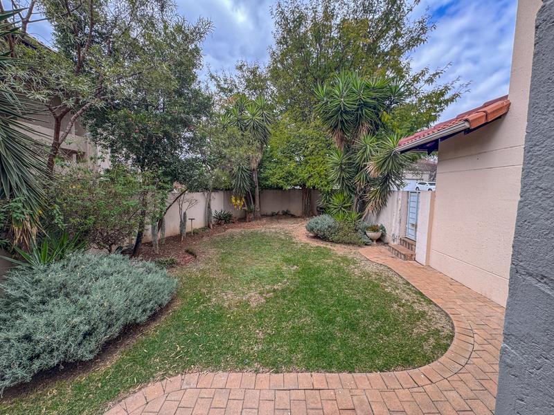3 Bedroom Property for Sale in Midstream Estate Gauteng