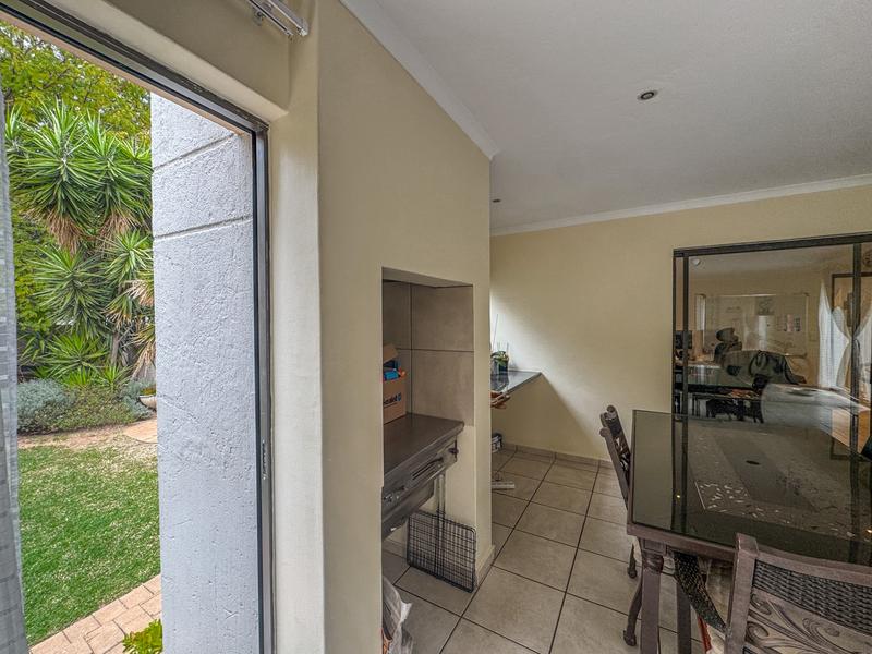 3 Bedroom Property for Sale in Midstream Estate Gauteng