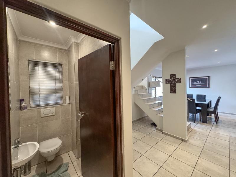 3 Bedroom Property for Sale in Midstream Estate Gauteng