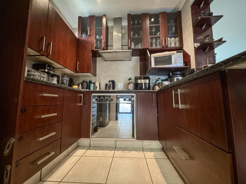 3 Bedroom Property for Sale in Midstream Estate Gauteng