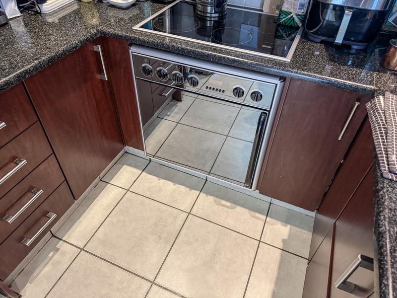 3 Bedroom Property for Sale in Midstream Estate Gauteng