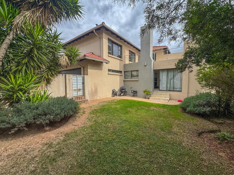 3 Bedroom Property for Sale in Midstream Estate Gauteng