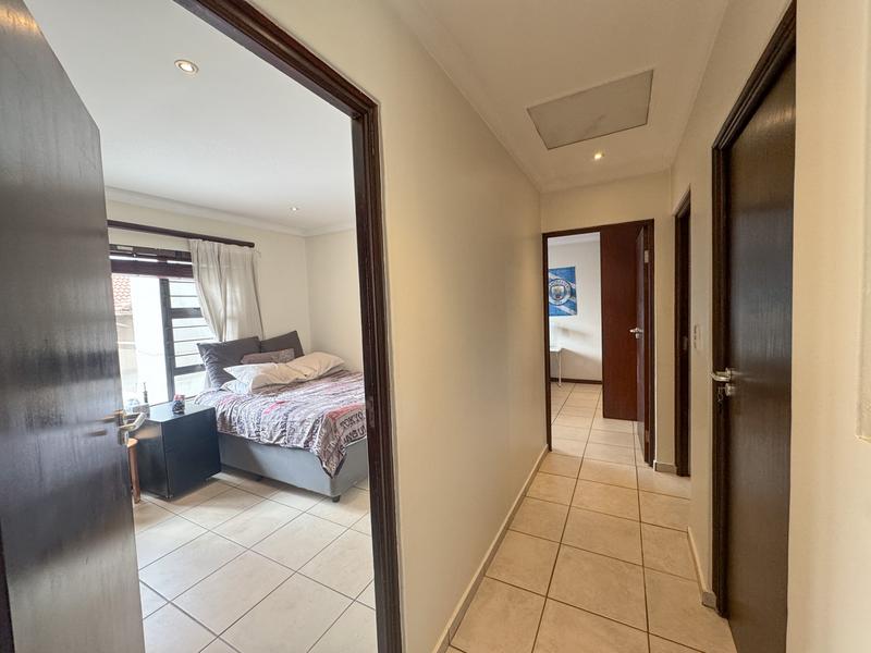 3 Bedroom Property for Sale in Midstream Estate Gauteng