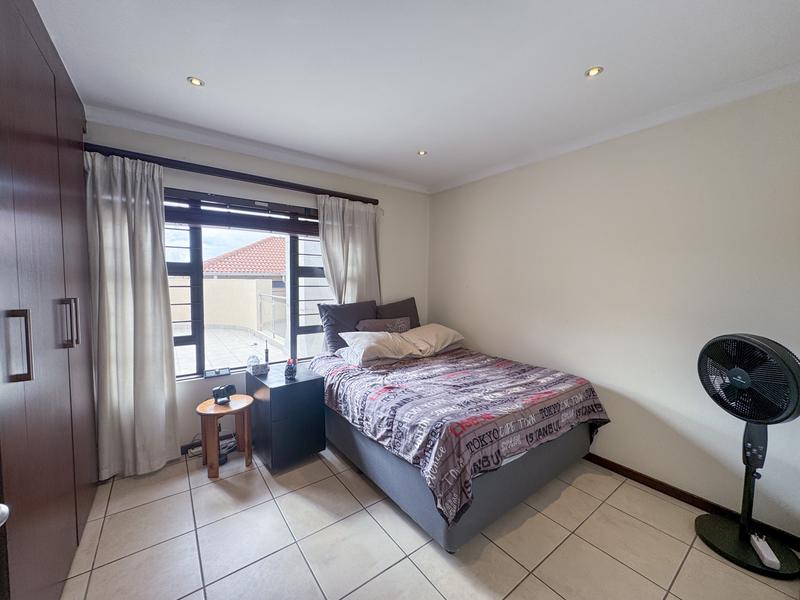 3 Bedroom Property for Sale in Midstream Estate Gauteng