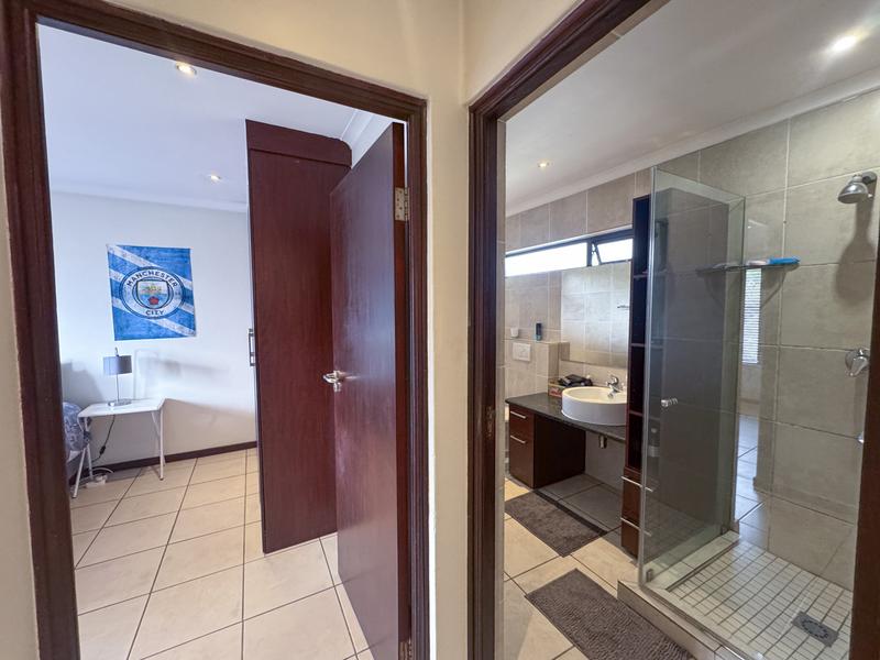 3 Bedroom Property for Sale in Midstream Estate Gauteng