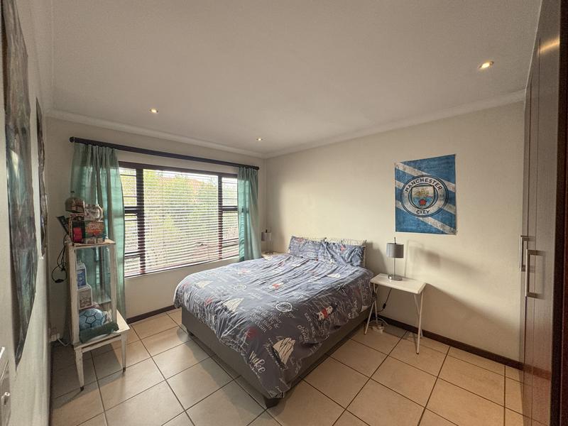 3 Bedroom Property for Sale in Midstream Estate Gauteng