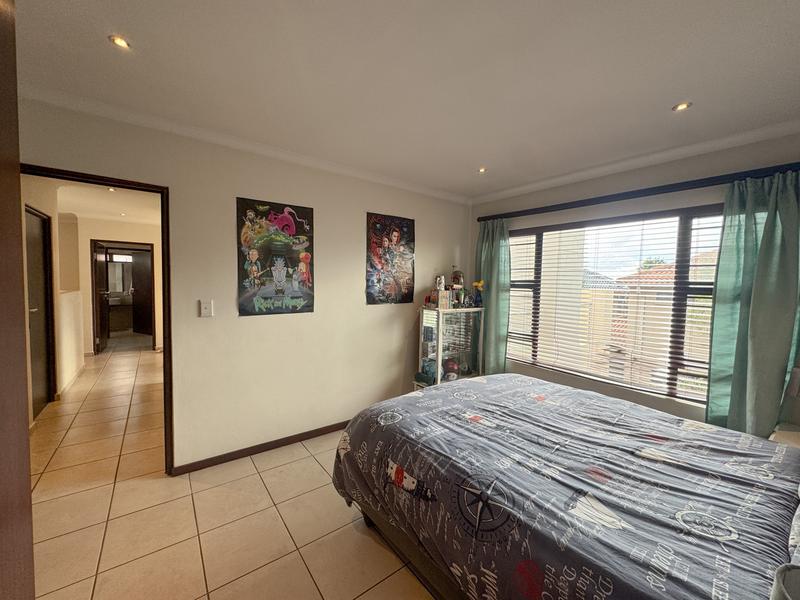3 Bedroom Property for Sale in Midstream Estate Gauteng