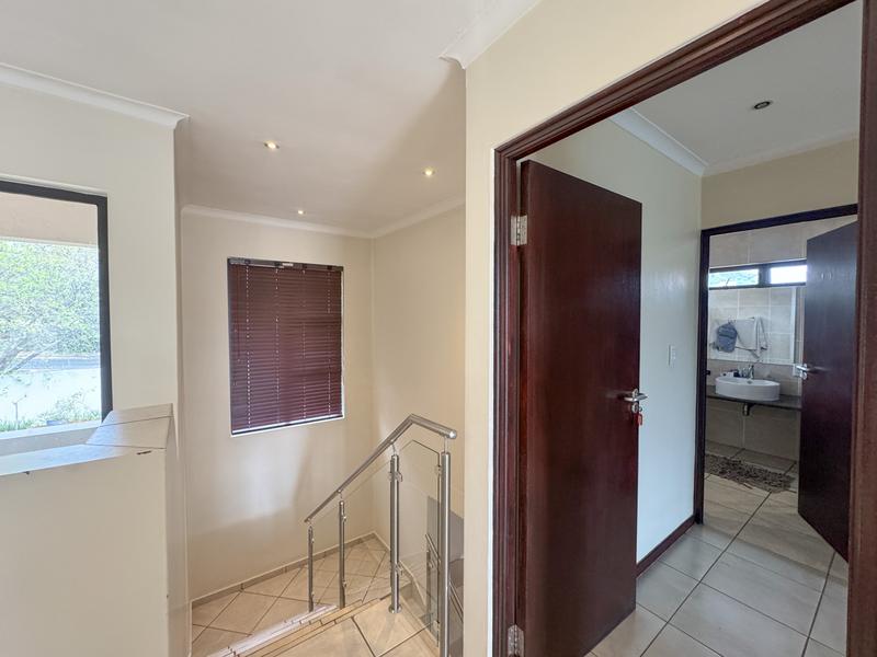 3 Bedroom Property for Sale in Midstream Estate Gauteng