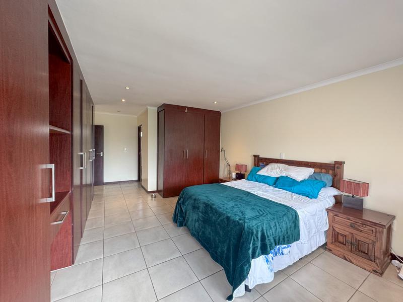 3 Bedroom Property for Sale in Midstream Estate Gauteng