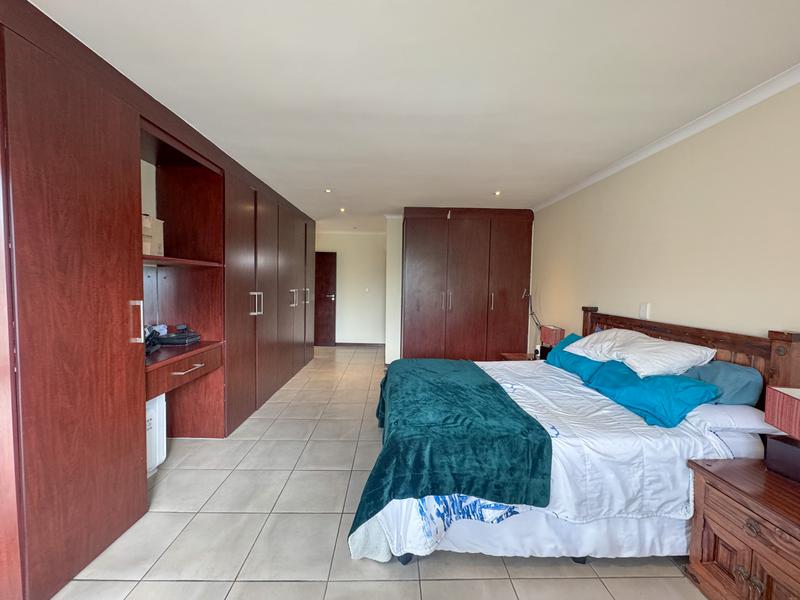 3 Bedroom Property for Sale in Midstream Estate Gauteng