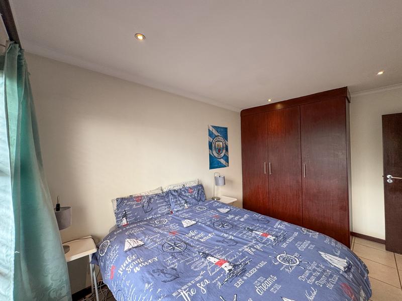 3 Bedroom Property for Sale in Midstream Estate Gauteng
