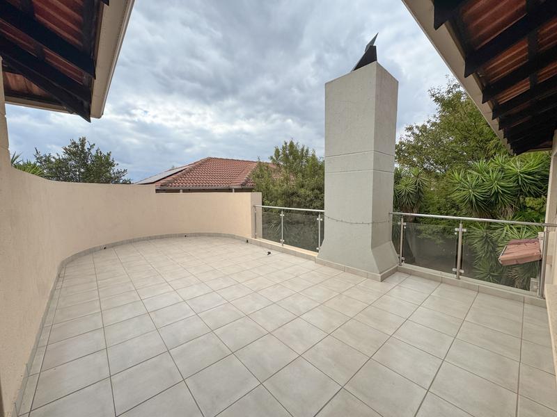 3 Bedroom Property for Sale in Midstream Estate Gauteng
