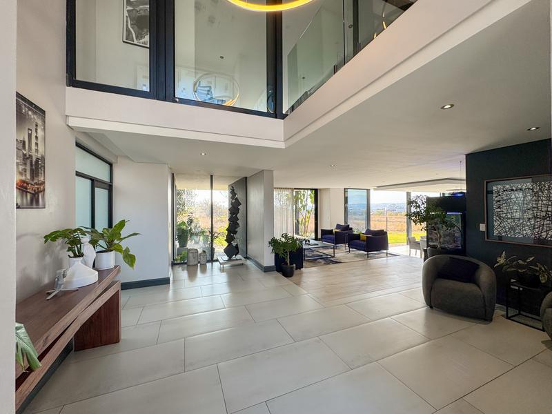 4 Bedroom Property for Sale in Midstream Ridge Gauteng