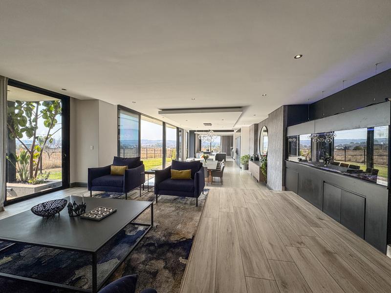4 Bedroom Property for Sale in Midstream Ridge Gauteng