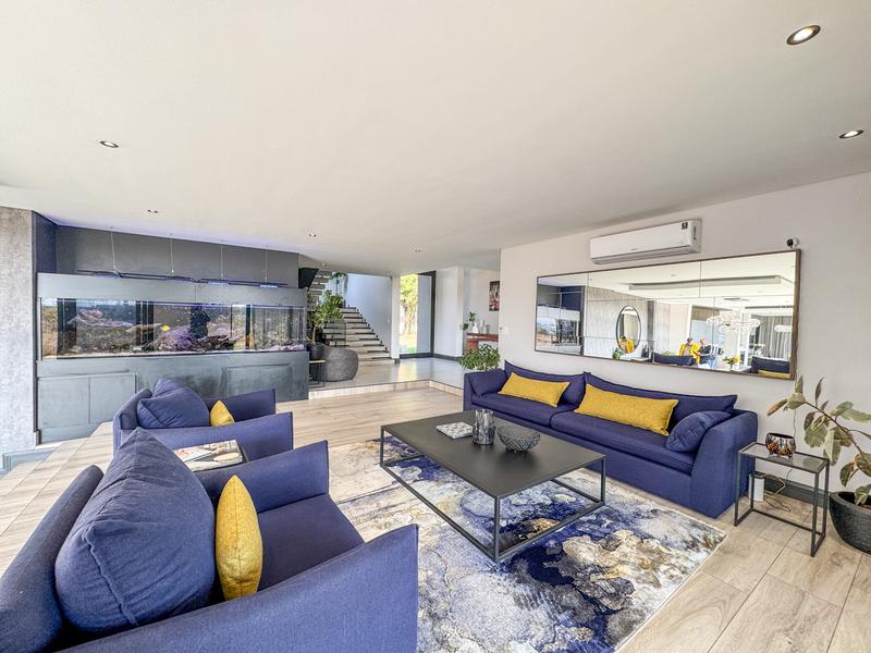 4 Bedroom Property for Sale in Midstream Ridge Gauteng