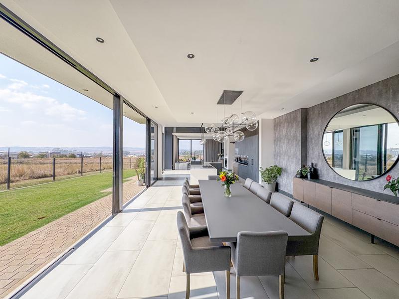 4 Bedroom Property for Sale in Midstream Ridge Gauteng