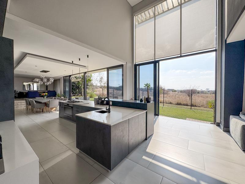 4 Bedroom Property for Sale in Midstream Ridge Gauteng