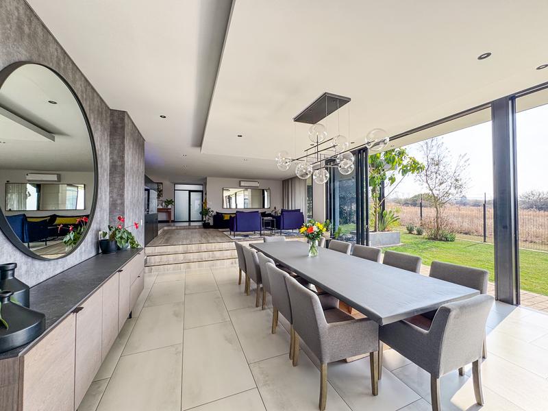 4 Bedroom Property for Sale in Midstream Ridge Gauteng