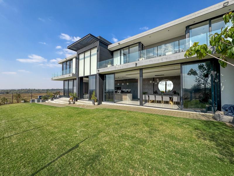 4 Bedroom Property for Sale in Midstream Ridge Gauteng