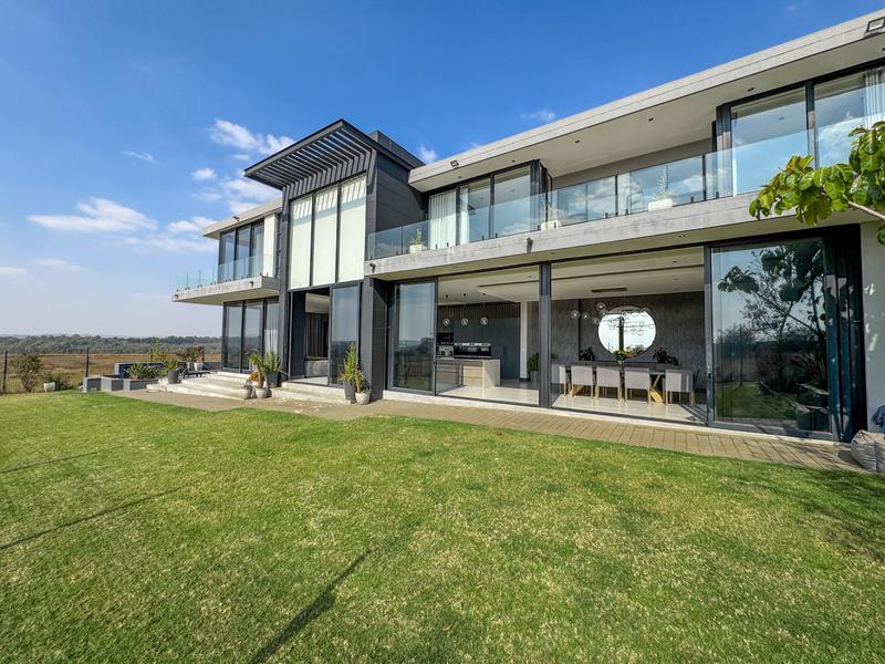 4 Bedroom Property for Sale in Midstream Ridge Gauteng