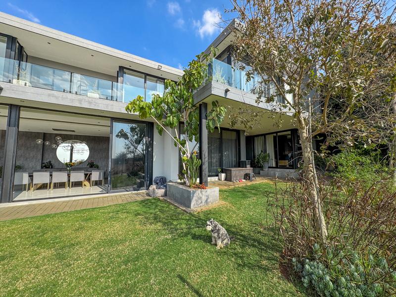 4 Bedroom Property for Sale in Midstream Ridge Gauteng