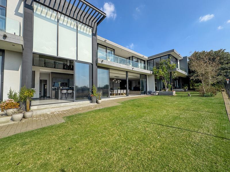 4 Bedroom Property for Sale in Midstream Ridge Gauteng
