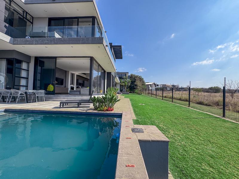 4 Bedroom Property for Sale in Midstream Ridge Gauteng