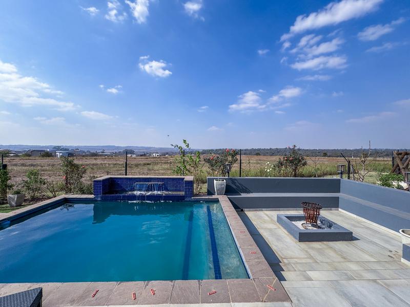 4 Bedroom Property for Sale in Midstream Ridge Gauteng