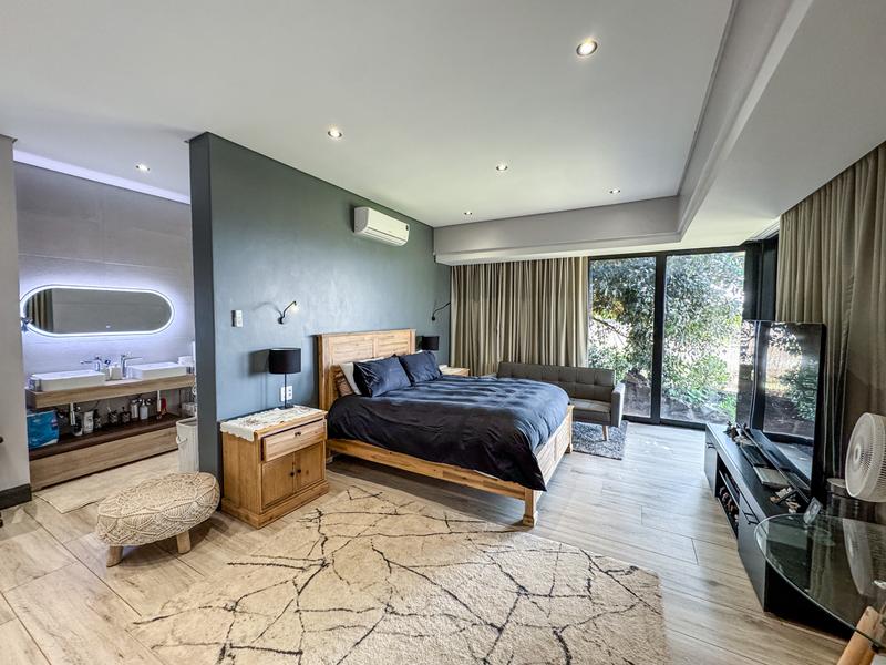 4 Bedroom Property for Sale in Midstream Ridge Gauteng